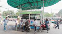 No fuel for unfit vehicles: BRTA to filling stations