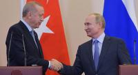 Russia, Turkey reach deal to remove Kurdish YPG from Syria border