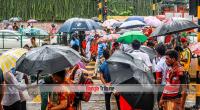 Low causes rain distress across Bangladesh
