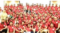 DBC organizes leadership program in Indonesia