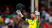 Warner steers Australia to series sweep of Sri Lanka