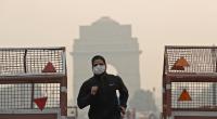 Indian ministries buy more air purifiers as Delhi battles toxic air