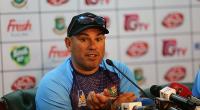 No excuse for Bangladesh pink-ball woes: Coach