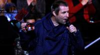 Liam Gallagher wins first ever MTV Rock Icon award