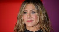 Jennifer Aniston returns to TV with 'The Morning Show'