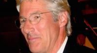 At 70, Richard Gere set to be father again