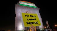 Delhi schools reopen but air still unhealthy