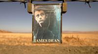 James Dean to be digitally resurrected for new movie