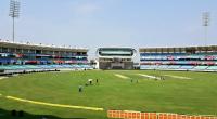 Weather improves at Rajkot ahead of 2nd T20I