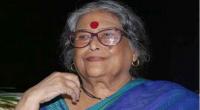 Acclaimed Indian Bengali writer Nabanita Deb Sen dies