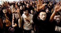 Death of Hong Kong student likely to add fuel to unrest