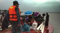 Bangladesh braces for cyclone Bulbul