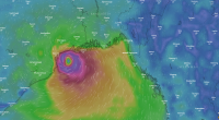 Cyclone Bulbul: Danger signal 10 for Mongla, Payra