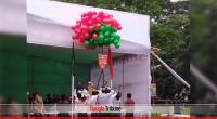 Hasina opens Jatiya Sramik League conference