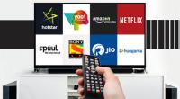 Streaming services see 11% growth in 2 years