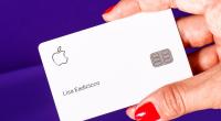 Co-founder says Apple Card algorithm gave wife lower credit limit
