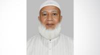 Dr Shafiqur new Jamaat-e-Islami chief