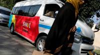 Egyptian transport start-up eyes Bangladesh