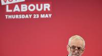 UK Labour Party targeted in large-scale cyber attack