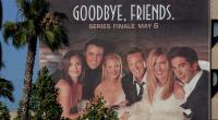 'Friends' reunion special in the works at HBO Max