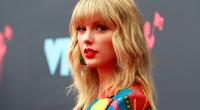 Taylor Swift "not allowed" to perform at awards amid music row