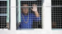 Myanmar judge extends sentences for poets jailed for mocking military