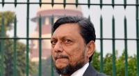Bobde takes oath as India’s chief justice