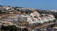 US softens stance on Israeli settlements