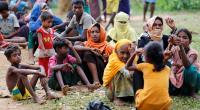 Saudis want to send back 42,000 Rohingyas to Bangladesh