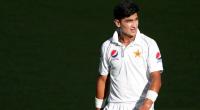 Pakistan schoolboy pitches up for unlikely Test debut