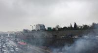 Over 100 killed in Iran during unrest: Amnesty
