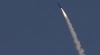 Israel says attacks on military targets in Syria in retaliation for Tuesday rockets