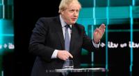 UK's Johnson ahead but polls suggest majority might be tough