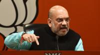 NRC process to be carried out across India: Amit Shah