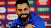 India open to day-night test in Australia: Kohli