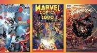 Vintage Marvel Comics book sells for record $1.26m