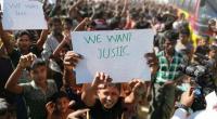 ICJ to rule on emergency measures in Rohingya genocide case