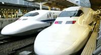 How Japanese bullet trains changed the world of rail travel