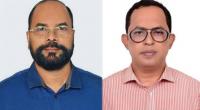 Azad elected Dhaka Reporters' Unity president, Reaz general secretary