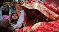 Child marriage, teenage motherhood common in Kurigram