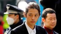 K-pop singer gets 6 years for rape