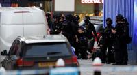 UK police launch public counter-terror training