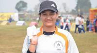 Nepal's Anjali Chand makes history with 6 for 0