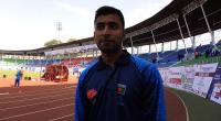 Mahfuzur bags maiden SAG medal for Bangladesh in high jump