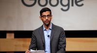 Google co-founders step aside as Pichai takes Alphabet’s helm