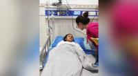 SA Games gold-medalist Priya hospitalised