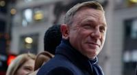 Daniel Craig's license as James Bond expires