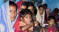 Over 1000 held at Bangladesh border till Oct 31: India