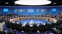 NATO pulls off summit despite insults