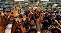 'Dhaka, Delhi agree to expedite Rohingya repatriation'